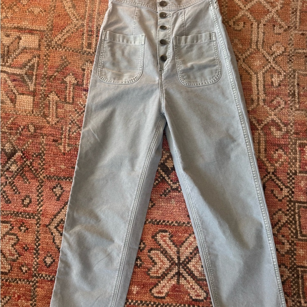 Caron Callahan Emily Pant